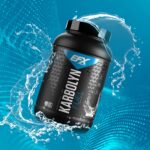 EFX Sports Karbolyn Fuel | Fast-Absorbing Carbohydrate Powder | Carb Load, Sustained Energy, Quick Recovery | Stimulant Free | 37 Servings (Neutral) - Image 7