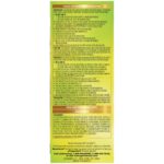 Garnier Nutrisse Nourishing Hair Color Creme, 72 Dark Beige Blonde (Sweet Latte) (Packaging May Vary) - Image 5