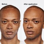 Clinique Beyond Perfecting Liquid Lightweight Full Coverage Foundation + Concealer For Dry Combination to Oily Skin Types, Ginger - Image 3