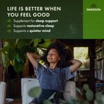 Swanson Apigenin Supplement, 50mg capsules (90 count), Helps Promote Sleep, Stress Relief & Overall Men's Health (Packaging May Vary) - Image 5