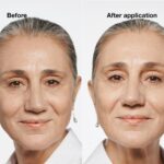 Clinique Beyond Perfecting Liquid Lightweight Full Coverage Foundation + Concealer For Dry Combination to Oily Skin Types, Alabaster - Image 3