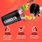 EFX Sports Karbolyn Fuel | Fast-Absorbing Carbohydrate Powder | Carb Load, Sustained Energy, Quick Recovery | Stimulant Free | 37 Servings (Fruit Punch) - Image 5