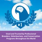 Kaytee Exact Handfeeding - Baby Bird 18 oz, Instant Formula - Image 7