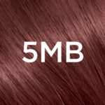 L'Oreal Paris Superior Preference Fade-Defying + Shine Permanent Hair Color, 5MB Medium Auburn, Pack of 1, Hair Dye - Image 3