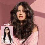 Puff.ME Root Volumizing and Texturizing Hair Powder - Image 8