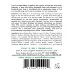 A.H.A. Botanical Body Soap 16oz. - Image 6