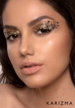 KARIZMA Superstar Glitter. 10g Chunky Face Glitter, Hair Glitter, Eye Glitter and Body Glitter for Women. Rave Glitter, Festival Accessories, Cosmetic Glitter Makeup. Loose Glitter Set - Image 2