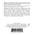 Mario Badescu Papaya Body Lotion for Women and Men, Rejuvenating and Skin Softening Body Moisturizer with Glycerin - Ideal for All Skin Types, 6 Fl Oz - Image 2