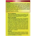 Garnier Hair Color Nutrisse Nourishing Creme, 462 Dark Berry Burgundy (Sugar Beet) Red Permanent Hair Dye, 1 Count (Packaging May Vary) - Image 6