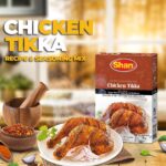 Shan - Chicken Tikka Seasoning Mix (50g) - Seasoning Packets for Tikka Masala - Image 2