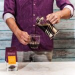 Teeccino Hazelnut Chicory Coffee Alternative - Ground Herbal Coffee That?s Prebiotic, Caffeine Free & Acid Free, Medium Roast, 11 Ounce (Pack of 3) - Image 6