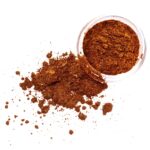 Slice of the Moon | Bronze Natural Mineral Mica Powder, 0.88oz (25g) | for Personal or Professional Use - Cosmetics, Epoxy Resin Projects, Nail Polish, Soaps, Bath Bombs, and Art Projects - Image 3