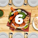 Shan - Chicken Tikka Seasoning Mix (50g) - Seasoning Packets for Tikka Masala - Image 6