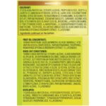 Garnier Nutrisse Nourishing Hair Color Creme, 72 Dark Beige Blonde (Sweet Latte) (Packaging May Vary) - Image 6